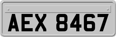 AEX8467