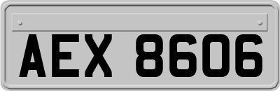 AEX8606