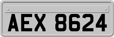 AEX8624