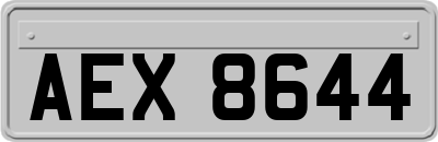 AEX8644