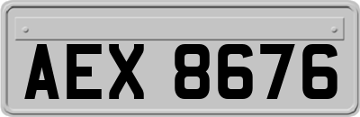 AEX8676