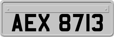 AEX8713