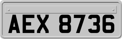 AEX8736