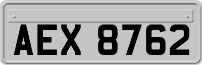 AEX8762