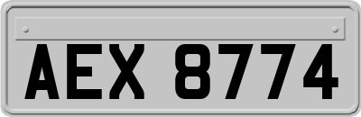AEX8774