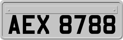 AEX8788