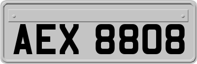 AEX8808
