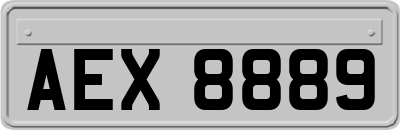 AEX8889