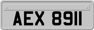AEX8911