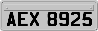 AEX8925