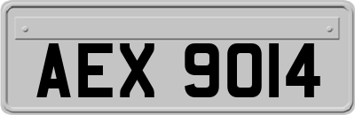 AEX9014