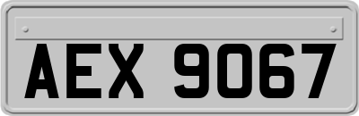 AEX9067