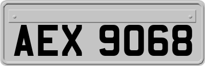 AEX9068