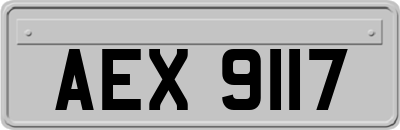 AEX9117