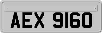 AEX9160
