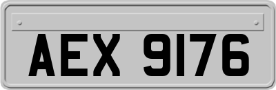 AEX9176