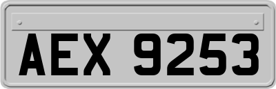AEX9253