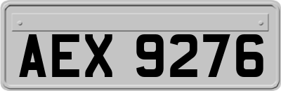AEX9276