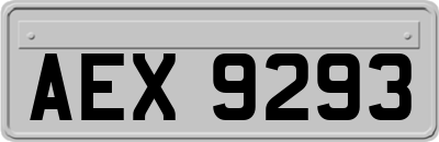 AEX9293