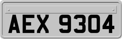 AEX9304