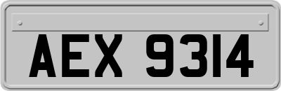 AEX9314
