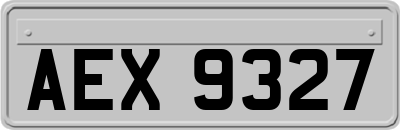 AEX9327