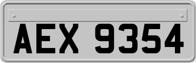 AEX9354