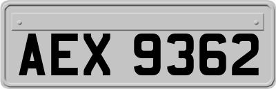 AEX9362