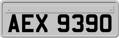AEX9390