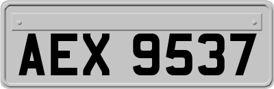 AEX9537