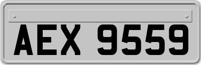 AEX9559