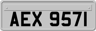 AEX9571