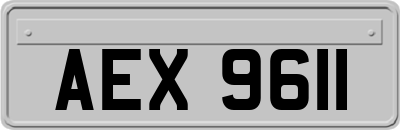 AEX9611