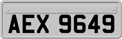 AEX9649
