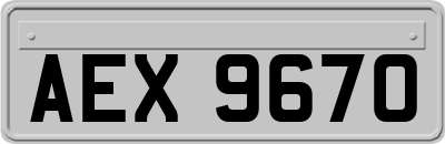 AEX9670