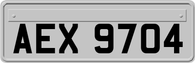 AEX9704