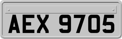 AEX9705