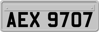 AEX9707