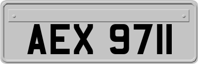 AEX9711