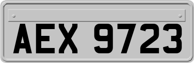 AEX9723
