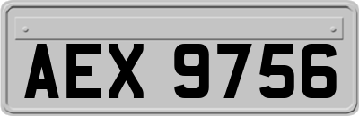 AEX9756