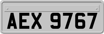 AEX9767