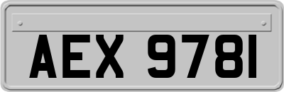 AEX9781