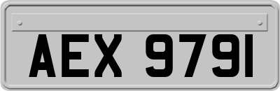 AEX9791