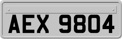 AEX9804