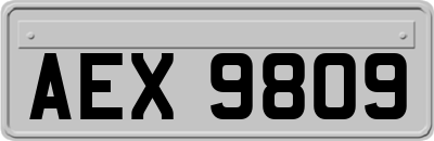 AEX9809