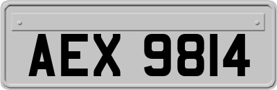 AEX9814