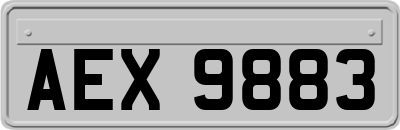 AEX9883