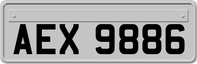 AEX9886
