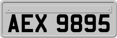AEX9895
